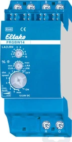 Eltako FRGBW14 PWM-Dimmschalter, 2TE REG, Dimmaktor (30014068)