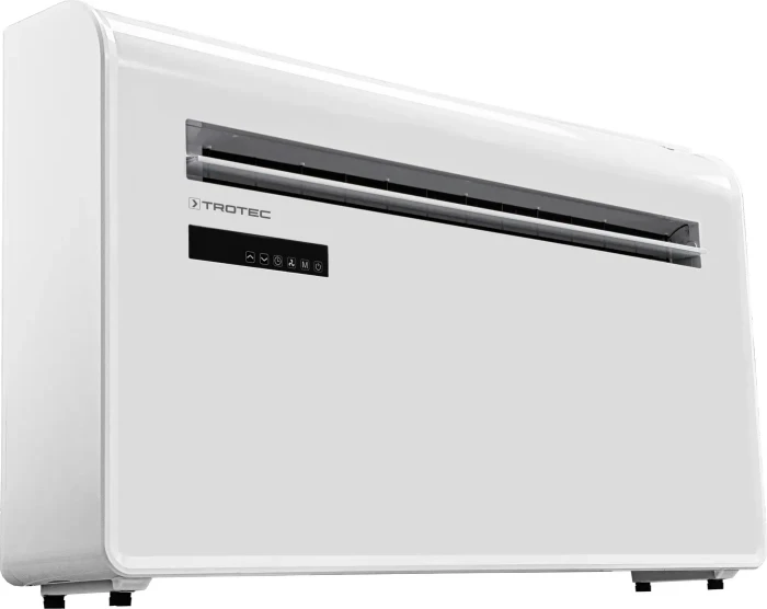 Trotec PAC-W 2200 S WIFI
