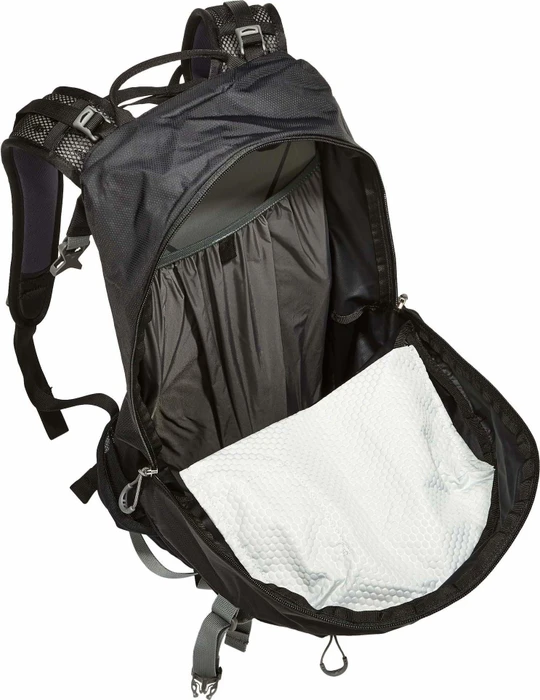 Osprey Hikelite 26 schwarz