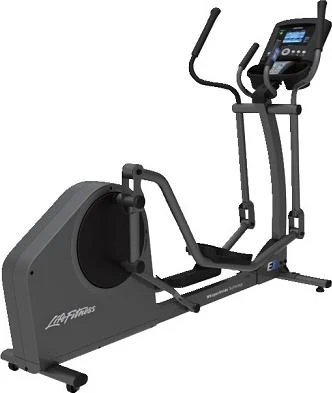 LifeFitness E1 Crosstrainer