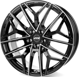 ATS Passion 10.0x22 5/120 ET35 (verschiedene Farben)