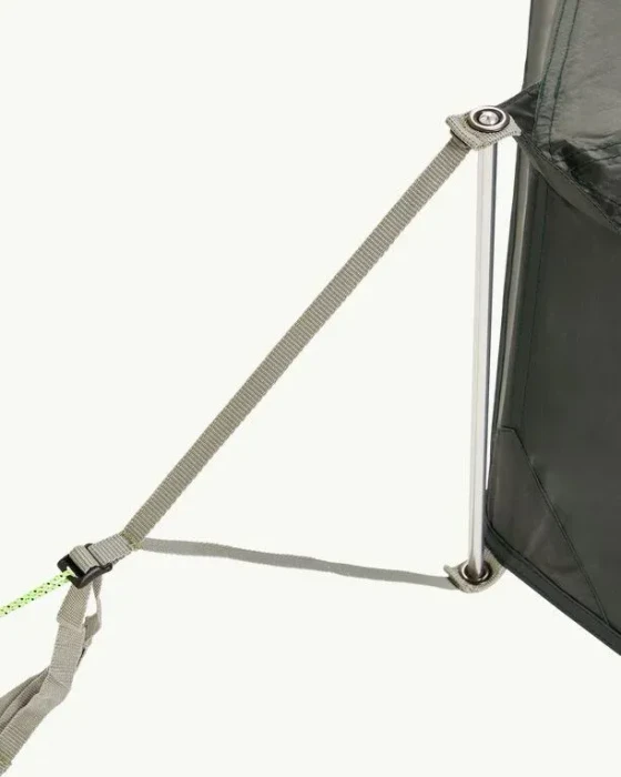 Jack Wolfskin North Timer Tunnelzelt