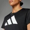 adidas Run It Laufshirt kurzarm schwarz (Damen) Vorschaubild