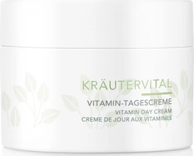 Charlotte Meentzen Kräutervital Vitamin-Tagescreme, 50ml