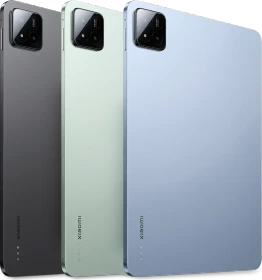 Xiaomi Pad 7, Sage Green, 8GB RAM, 256GB