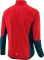 Löffler Alpha II WS Fahrradjacke red/deep water (Herren) Vorschaubild