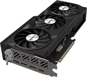 GIGABYTE GeForce RTX 4070 Ti Windforce 12G, 12GB GDDR6X, HDMI, 3x DP
