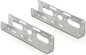 DeLOCK 2.5" Einbaurahmen