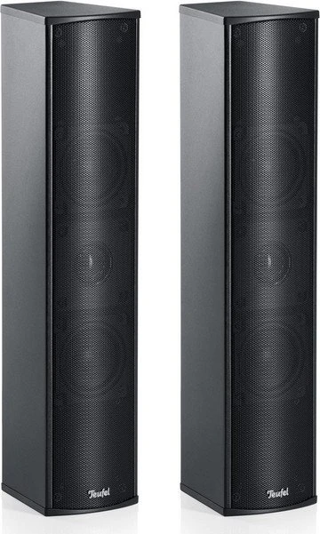 Teufel Columa 300 Mk2 "5.1>7.1 Ausbau-Set Satellit", Stück