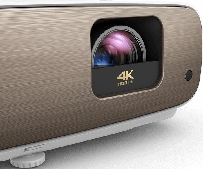 BenQ W2700