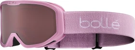 Bollé Inuk pink matte/rosy bronze (Junior)