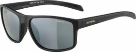 Alpina Nacan I black matt/ceramic mirror black