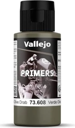 Vallejo Surface Primer