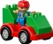 LEGO DUPLO Spielend entdecken - Große Steinebox Vorschaubild