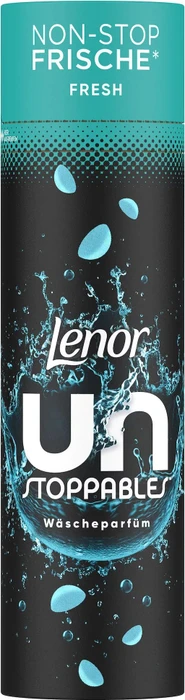 Lenor Unstoppables Wäscheparfüm Fresh, 280g