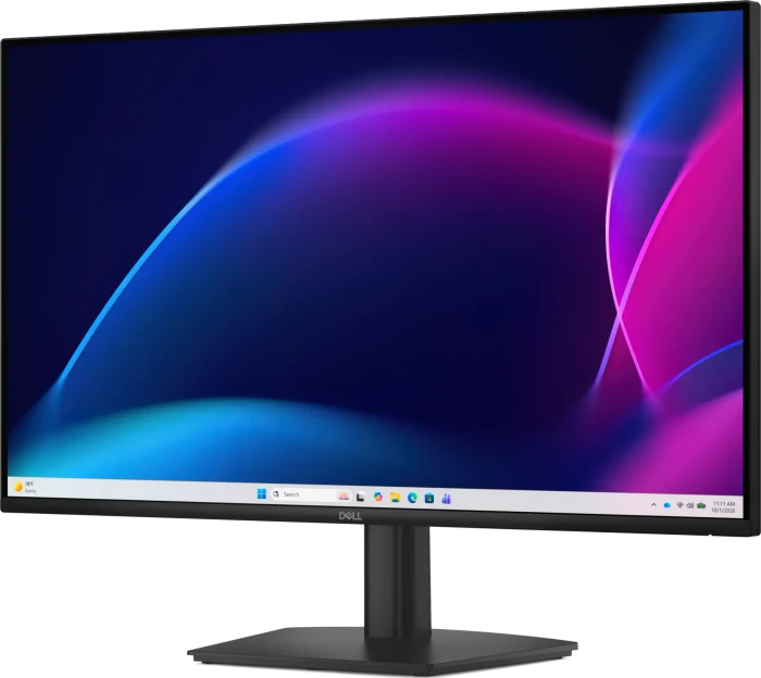 Dell Pro 27 Monitor E2726H, 27"