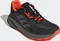 adidas Terrex Trailrider core black/grey four/solar red (Herren) Vorschaubild