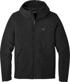 Outdoor Research Shadow Insulated Hoodie Funktionsjacke schwarz (Herren)