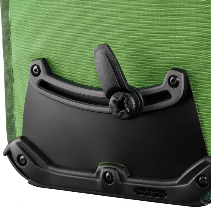 Ortlieb Sport-Roller Plus Gepäcktasche kiwi/moss green