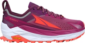 Altra Olympus 5 violett/orange (Damen)