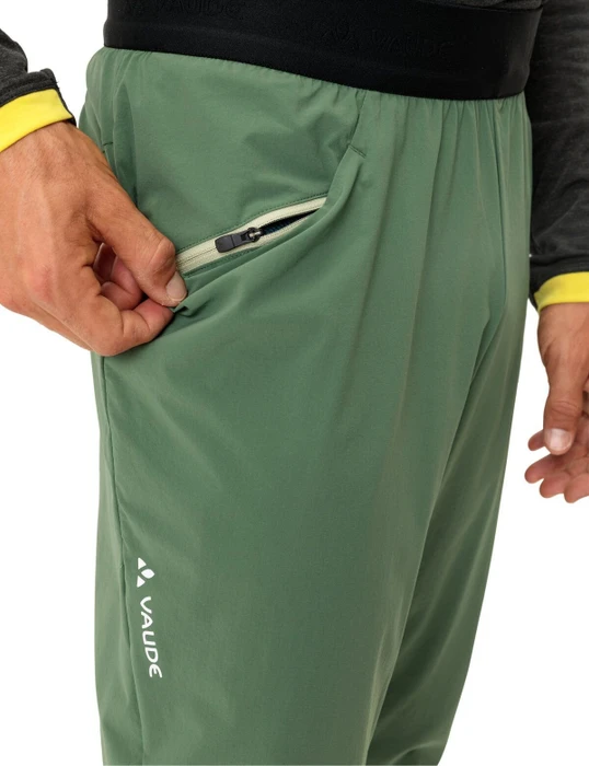 Vaude Scopi LW Hose lang woodland (Herren)
