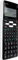 Sharp WriteView EL-W550TG, schwarz/grau Vorschaubild