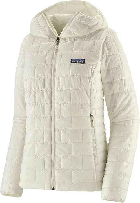 Patagonia Nano Puff Hoody Jacke (Damen)