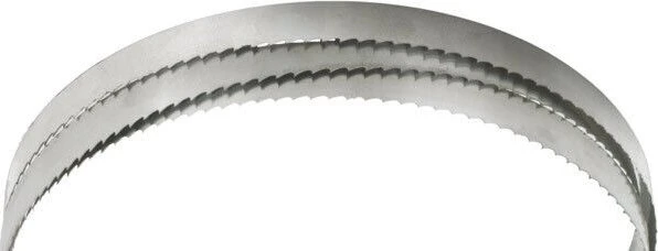 Holzmann BSB300B12 Bandsägeblatt, 2240x12x0.4mm, 1 Stück