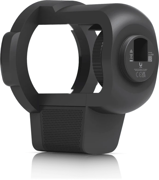 Ubiquiti UniFi AI Enhancer, schwarz