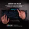 Corsair iCUE Nexus Companion Touch Screen Vorschaubild