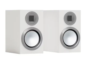 Monitor Audio Gold 50 6G weiß matt, Stück