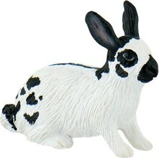 Bullyland Animal World - Haustiere - Hase