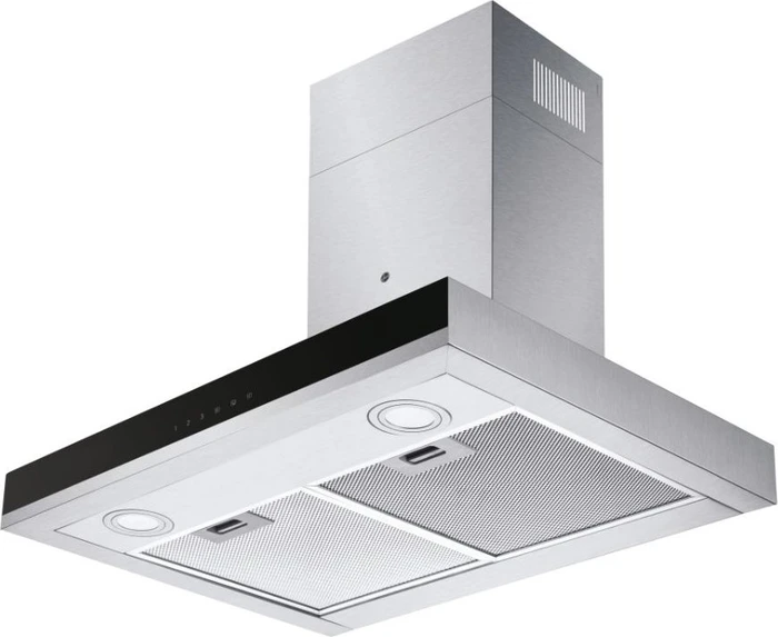 Hoover HTS6CBK3XWIFI Wand-Dunstabzugshaube