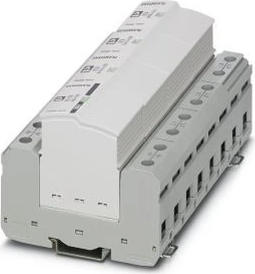 Phoenix Contact FLT-SEC-P-T1-3S-350/25-FM - Kombiableiter Typ 1+2