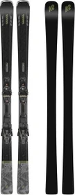K2 Disruption 82TI (inkl. Bindung) (Herren) (Modell 2024/2025)