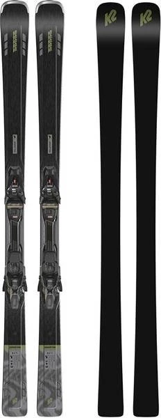 K2 Disruption 82TI (inkl. Bindung) (Herren) (Modell 2024/2025)