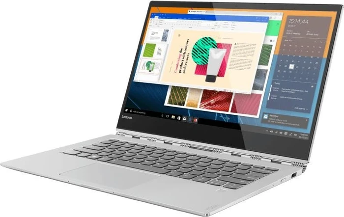 Lenovo Yoga 920-13IKB Star Wars Special Edition Galactic Empire, Core i5-8250U, 8GB RAM, 256GB SSD, DE