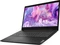 Lenovo IdeaPad 3 15ADA05, Business Black, Ryzen 5 3500U, 8GB RAM, 512GB SSD, DE Vorschaubild