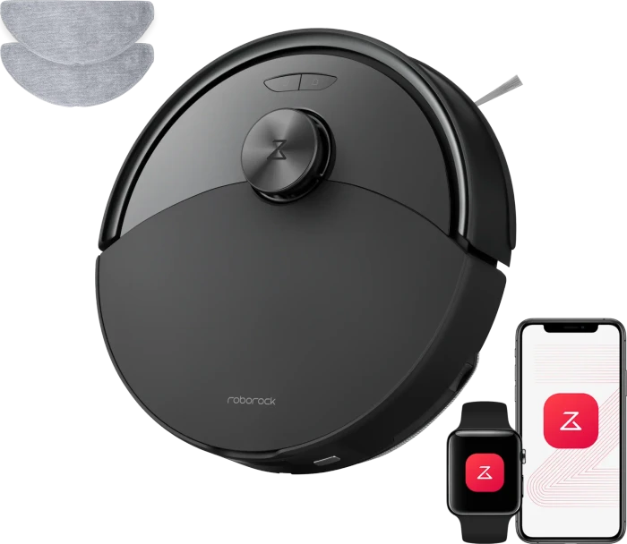 Roborock Q10 S5 Serie