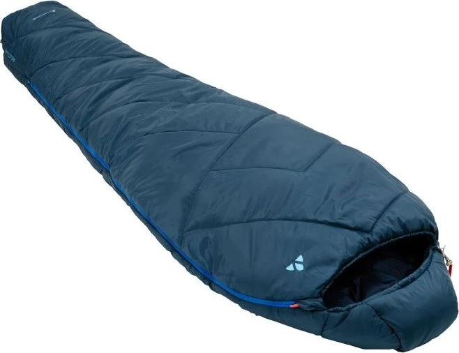 Vaude Sioux 800 II S Mumienschlafsack baltic sea