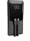 Gembird PB10-PD20-LCD-01 schwarz Vorschaubild