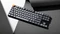 Keychron K1 Max, 80% TKL, grau/orange, LEDs RGB, hot-swap, Gateron LOW PROFILE 2.0 RED, USB/Bluetooth, US Vorschaubild