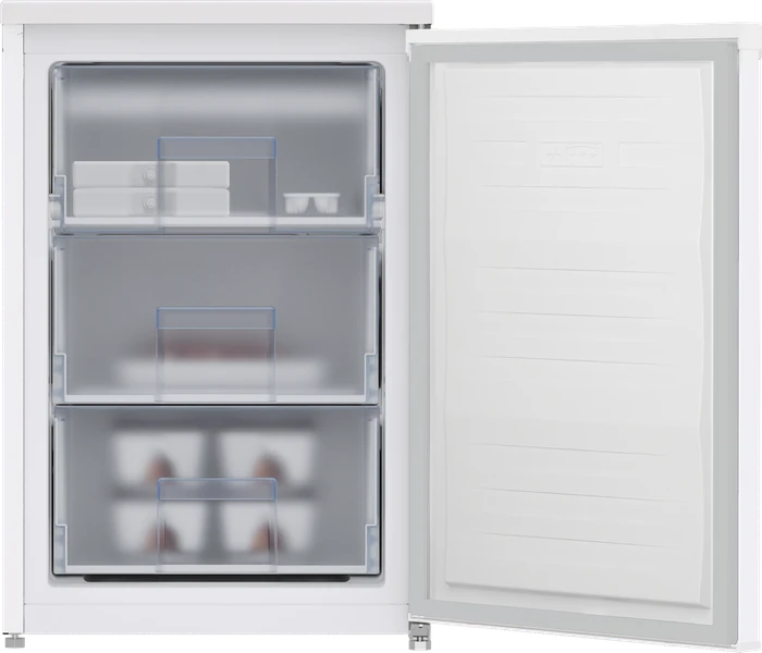 Beko FSE1175N Tisch-Gefrierschrank