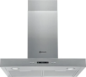 Bauknecht RBHBS 63 LL IX Wand-Dunstabzugshaube