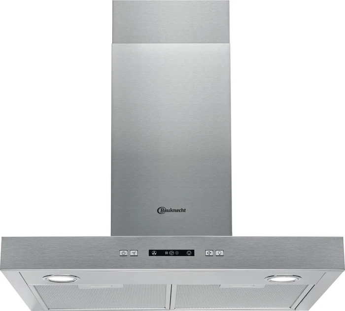 Bauknecht RBHBS 63 LL IX Wand-Dunstabzugshaube