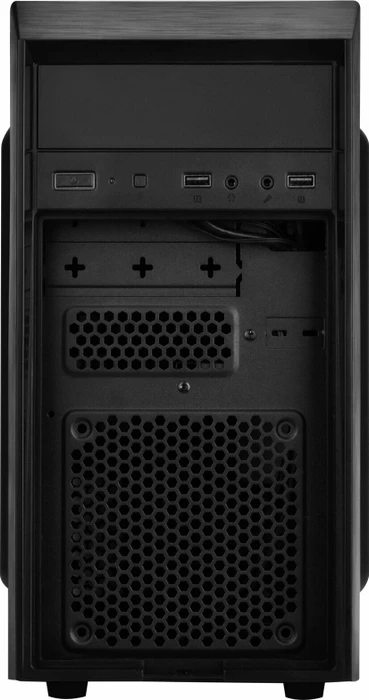 SilverStone Precision PS16