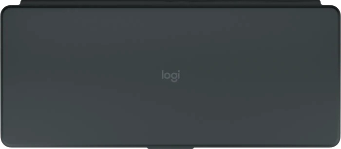 Logitech Keys-To-Go 2, Grafit, Bluetooth, DE