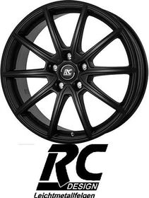 RC Design RC32 7.5x18 5/100 ET48 (verschiedene Farben)