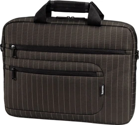 Hama Las Vegas 15.4" Tragetasche braun