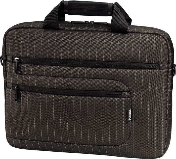 Hama Las Vegas 15.4" Tragetasche braun